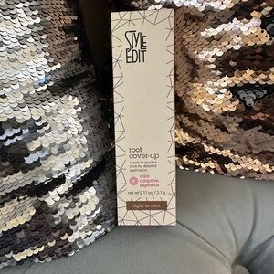 Style Edit Root Cover-Up Stick (LIGHT BROWN)